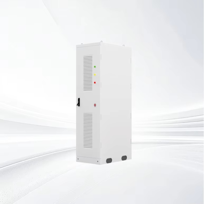 Renewable Energy Solutions - 【Najlepiej sprzedający się】Szafka PCS z falownikiem