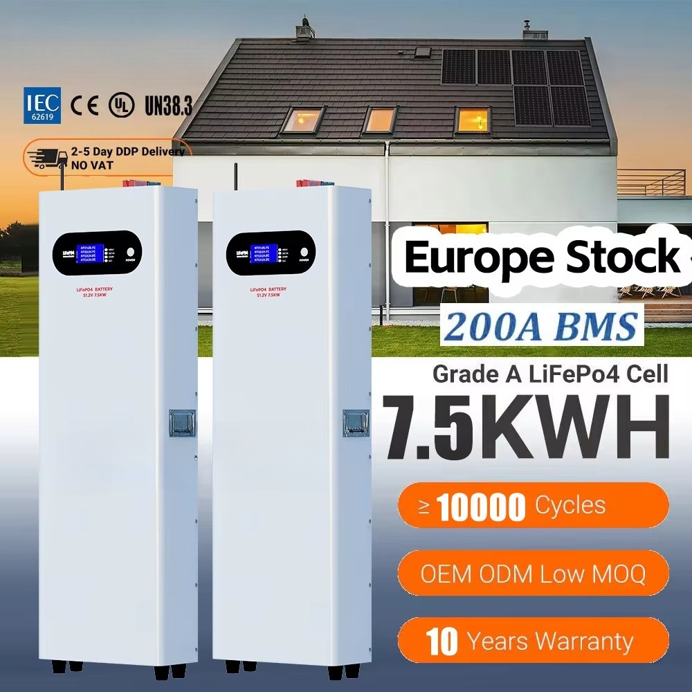 Akumulator litowo-jonowy 48V 1 – Lithium Battery 100Ah recenzja i cena