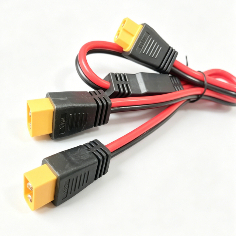 Kabel rozdzielający typu Y, 60 – Solar Combiner Box recenzja i cena