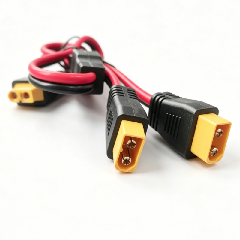 Kabel rozdzielający typu Y, 60 – Solar Combiner Box recenzja i cena