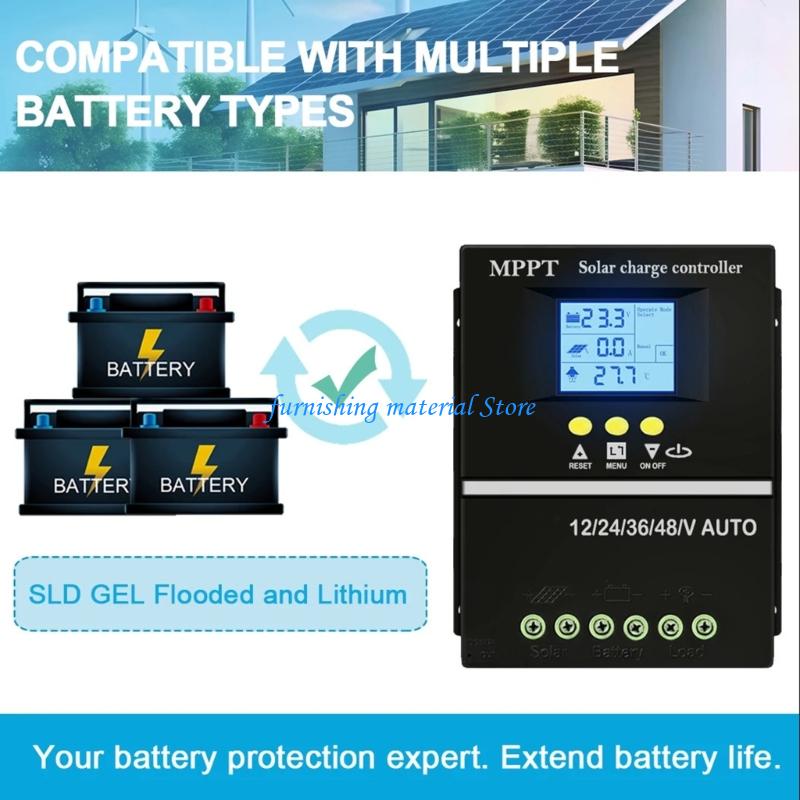 Automatyczne sterowniki solarn – Renewable Energy Solutions recenzja i cena