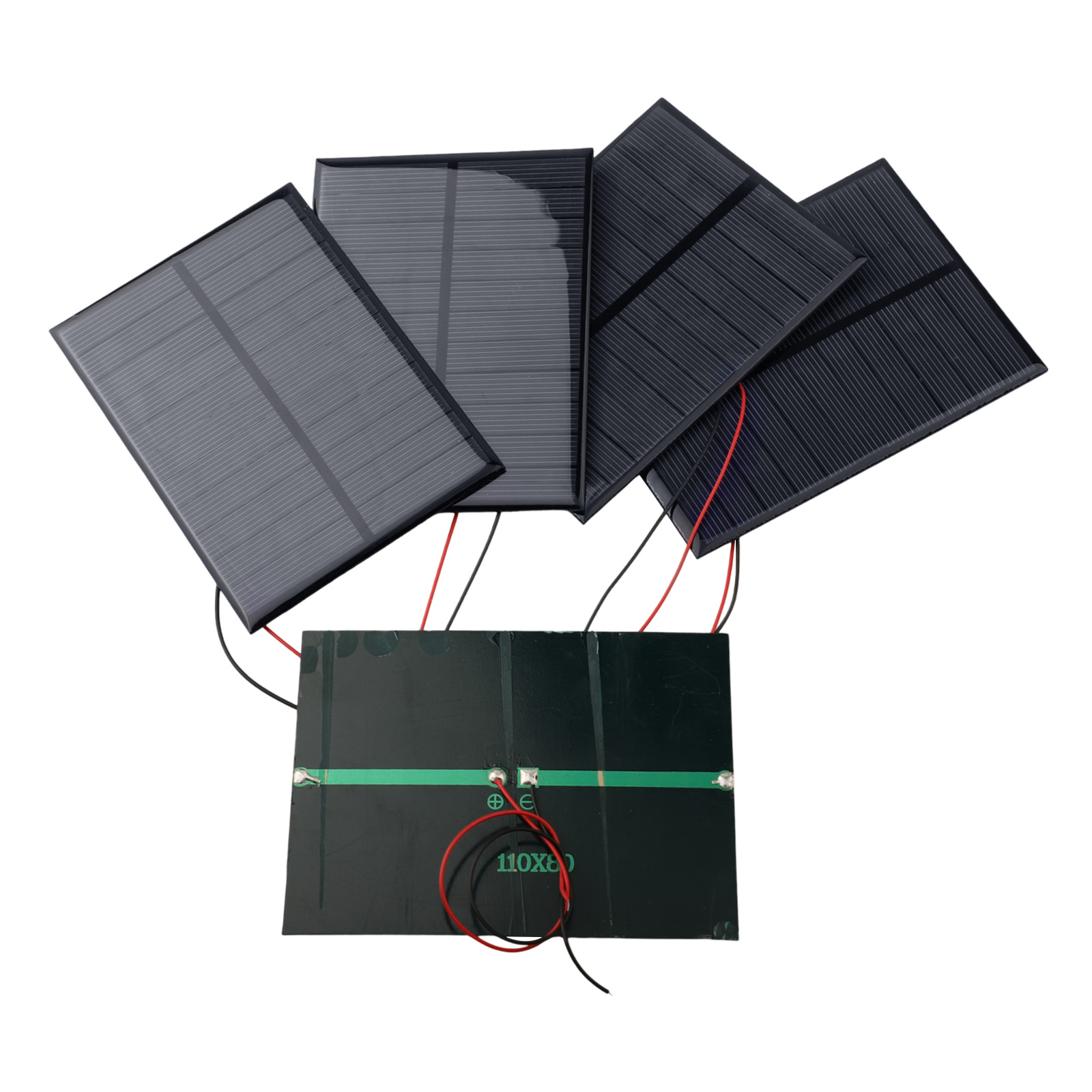 Panele słoneczne 110 mm x 80 m – Renewable Energy Solutions recenzja i cena
