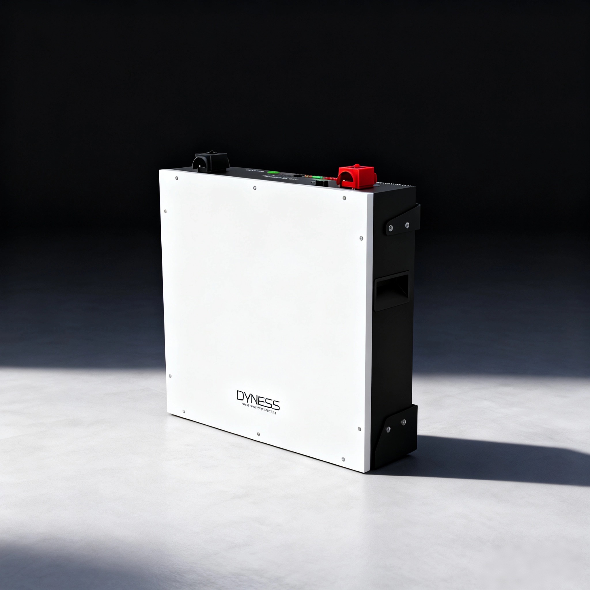 Akumulator litowo-jonowy Dynes – Lithium Battery 100Ah recenzja i cena