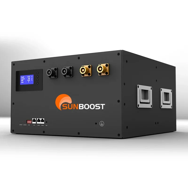 Zestaw obudowy Sunboost DIY 48 – Solar Combiner Box recenzja i cena