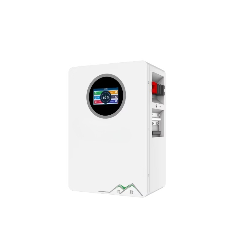 Akumulator SUMT EB 25.6V 100Ah – Lithium Battery 100Ah recenzja i cena