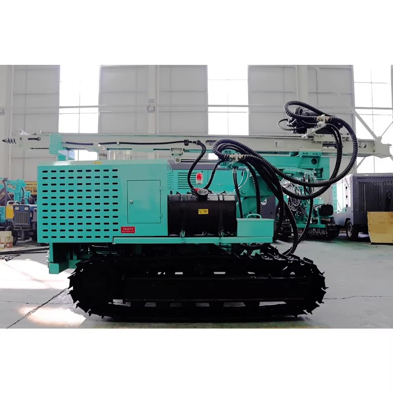 YG-600 Nowe Pomysły na Produkt – Renewable Energy Solutions recenzja i cena