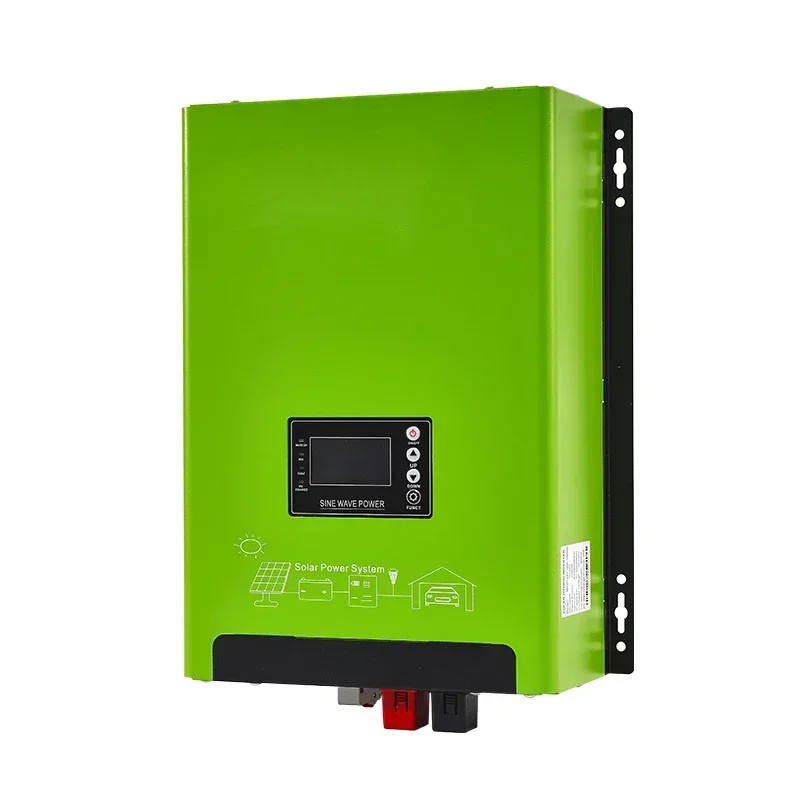 Inwerter hybrydowy solarny nis – Renewable Energy Solutions recenzja i cena