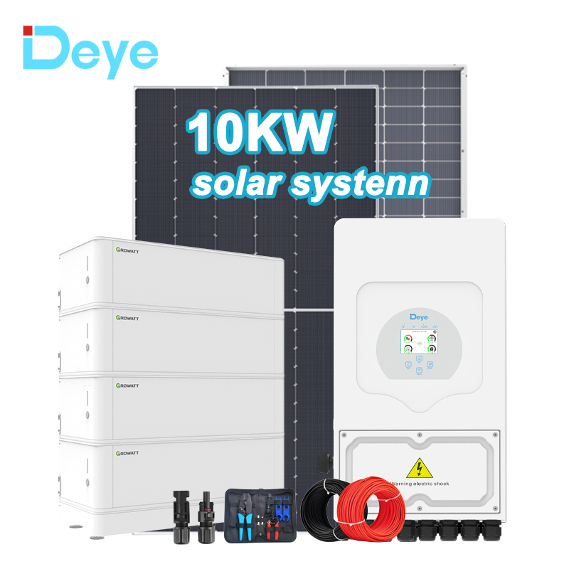 Hybrydowe systemy magazynowani – Renewable Energy Solutions recenzja i cena