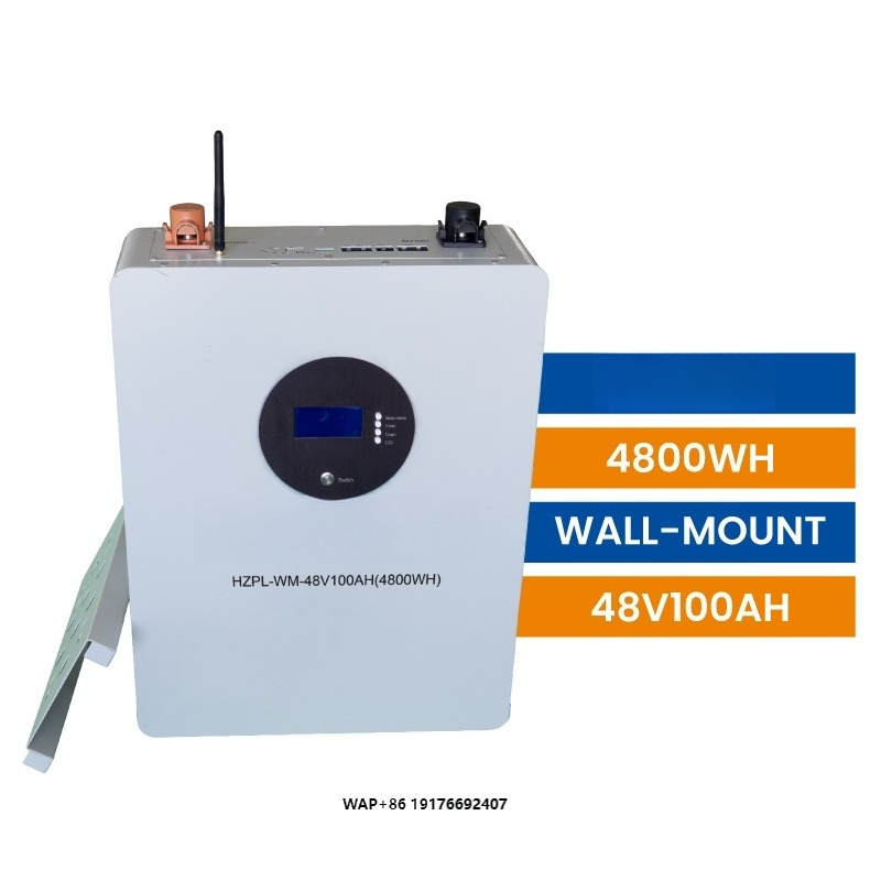 Wysokowydajna bateria litowa s – Lithium Battery 100Ah recenzja i cena