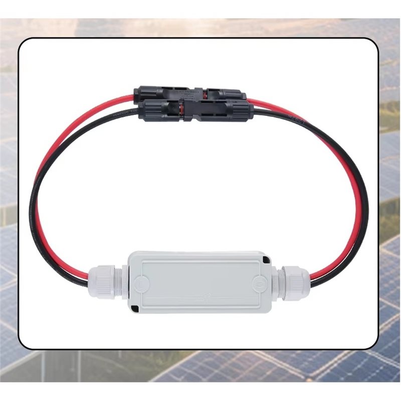 ABKP-Solar Fotowoltaiczna Skrz – Solar Combiner Box recenzja i cena