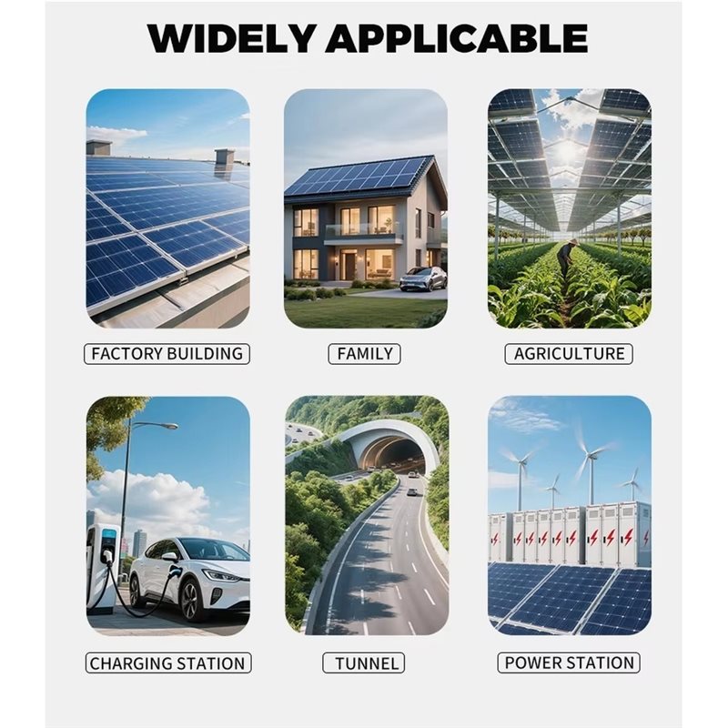 ABKP-Solar Fotowoltaiczna Skrz – Solar Combiner Box recenzja i cena