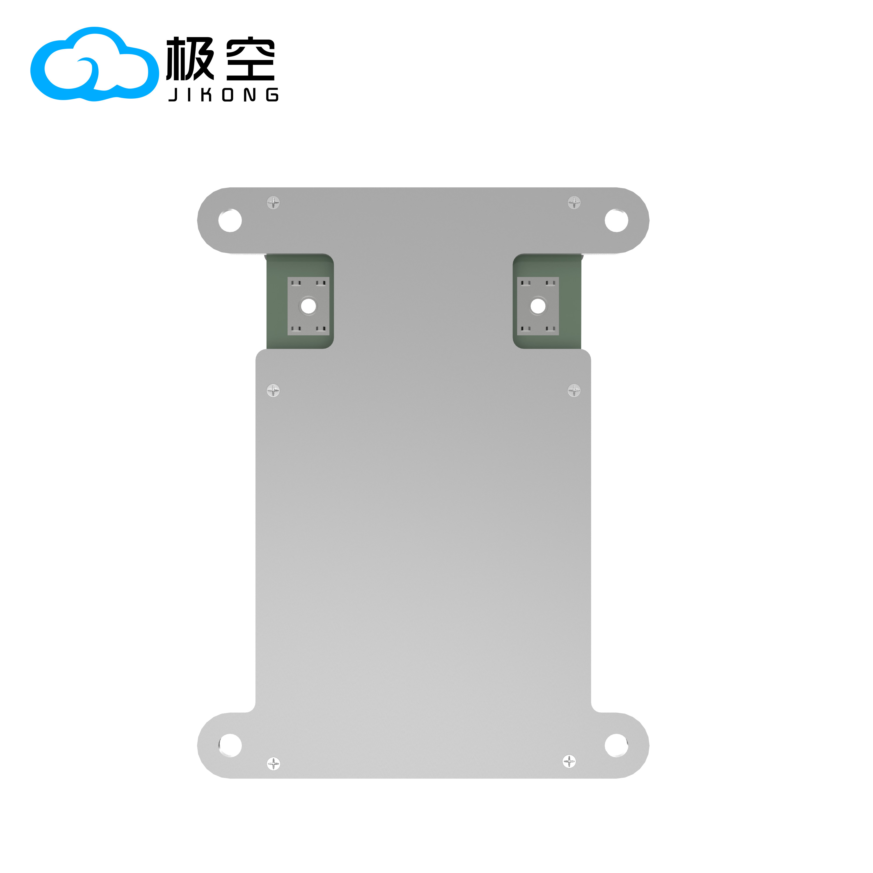 JIKONG BMS BD6A8S10P 4S 5S 6S  – Lithium Battery 100Ah recenzja i cena