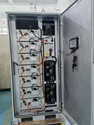 Wysokonapięciowa bateria litow – Lithium Battery 100Ah recenzja i cena