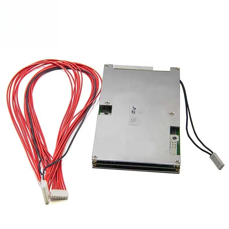 Akumulator litowo-jonowy 60 72 – Lithium Battery 100Ah recenzja i cena
